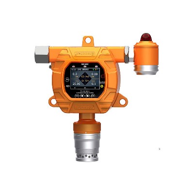 固定式復合氣體檢測報警儀GTYQ-MIC-600